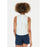 ATHLECIA Pacy V2 W Top Top 1002 White