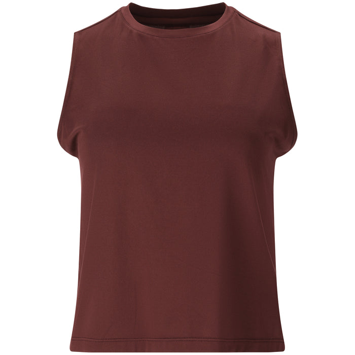 ATHLECIA Pacy V2 W Top Top 4193 Sassafras