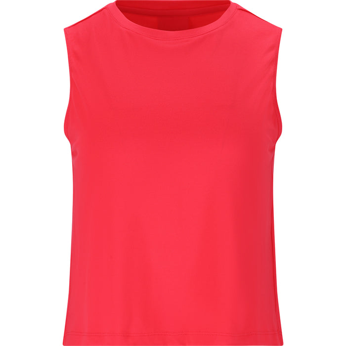 ATHLECIA Pacy V2 W Top Top 4226 Teaberry