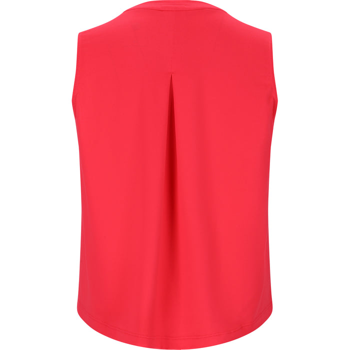 ATHLECIA Pacy V2 W Top Top 4226 Teaberry