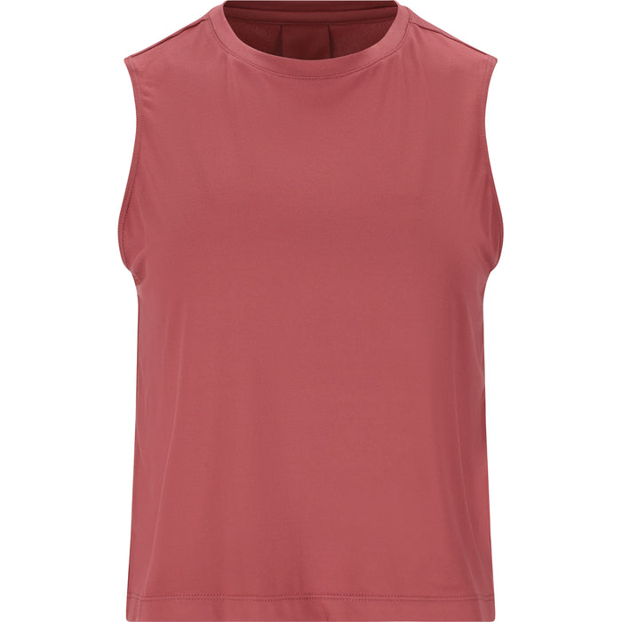 ATHLECIA Pacy V2 W Top Top 4378 Roan Rouge