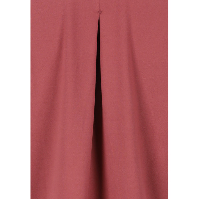 ATHLECIA Pacy V2 W Top Top 4378 Roan Rouge