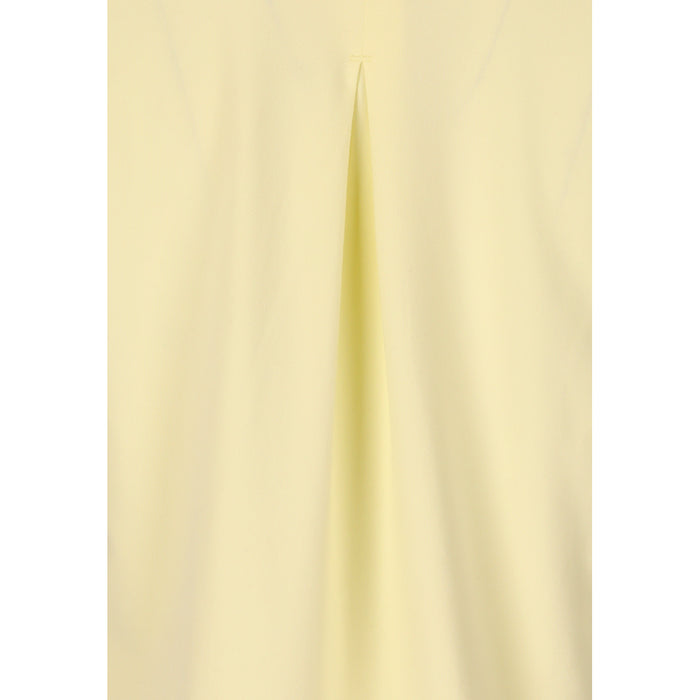 ATHLECIA Pacy V2 W Top Top 5177 Transparent Yellow