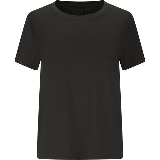 ATHLECIA Pacy V3 W SS Tee T-shirt 1001 Black