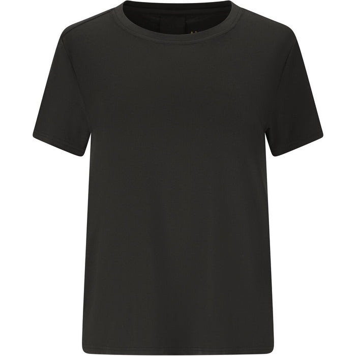 ATHLECIA Pacy V3 W SS Tee T-shirt 1001 Black