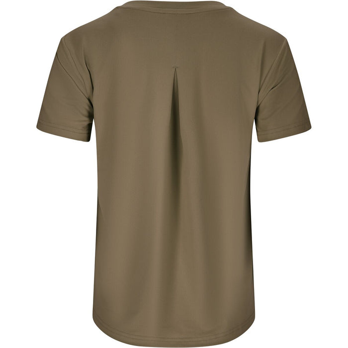 ATHLECIA Pacy V3 W SS Tee T-shirt 1292 Greige