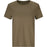ATHLECIA Pacy V3 W SS Tee T-shirt 1292 Greige