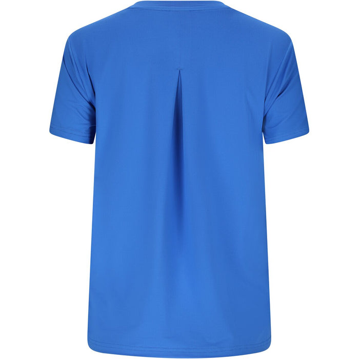 ATHLECIA Pacy V3 W SS Tee T-shirt 2279 Palace Blue