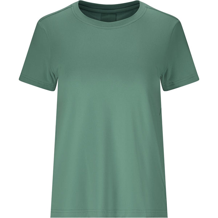 ATHLECIA Pacy V3 W SS Tee T-shirt 3221 Dark Forest