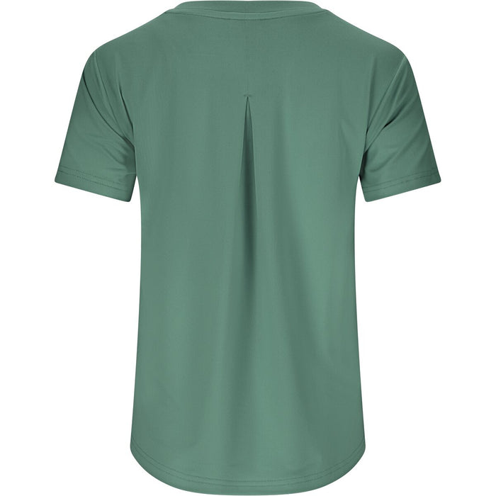 ATHLECIA Pacy V3 W SS Tee T-shirt 3221 Dark Forest