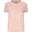 ATHLECIA Pacy V3 W SS Tee T-shirt 4417 Hushed Violet