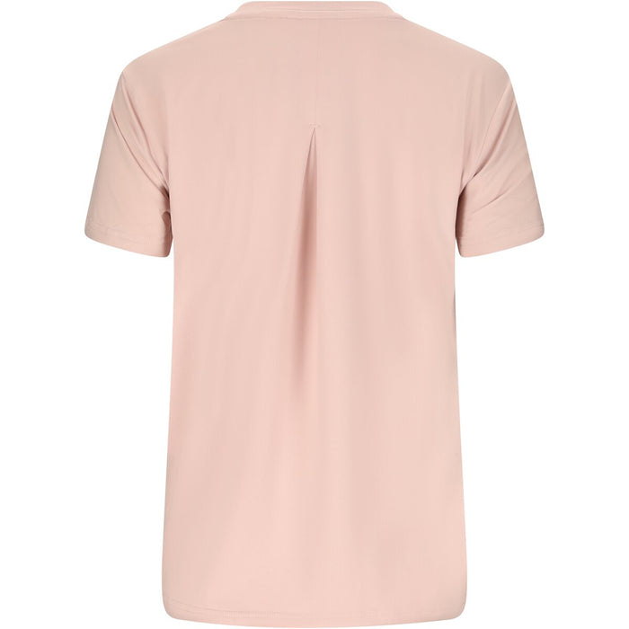 ATHLECIA Pacy V3 W SS Tee T-shirt 4417 Hushed Violet