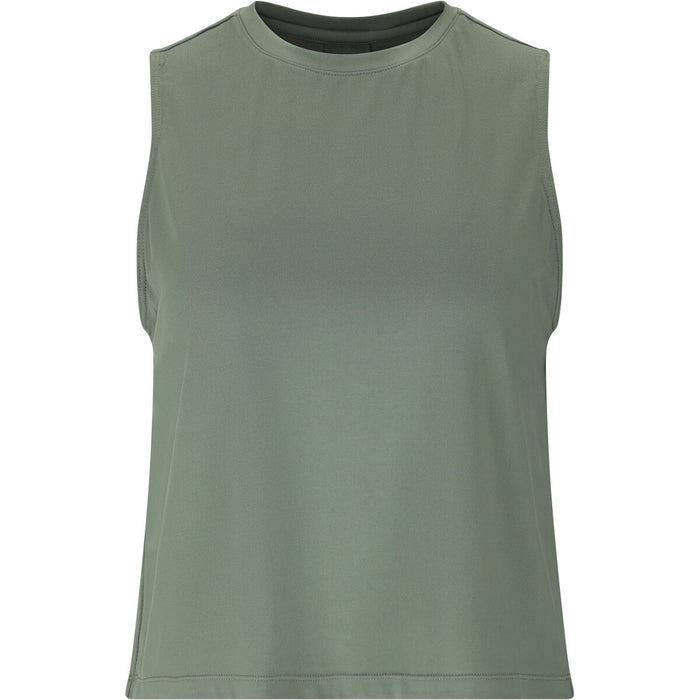 ATHLECIA Pacy V3 W Top T-shirt 3221 Dark Forest