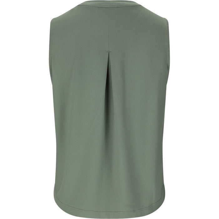 ATHLECIA Pacy V3 W Top T-shirt 3221 Dark Forest
