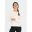 ATHLECIA Pacy W L/S Tee T-shirt 1002 White