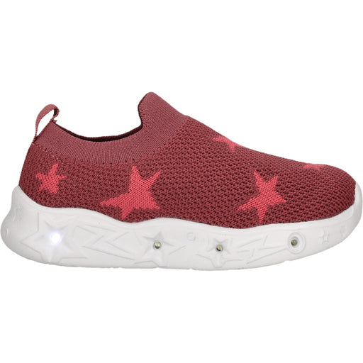 ZIGZAG Palaemon Shoe W/Lights Shoes 4291 Nocturne