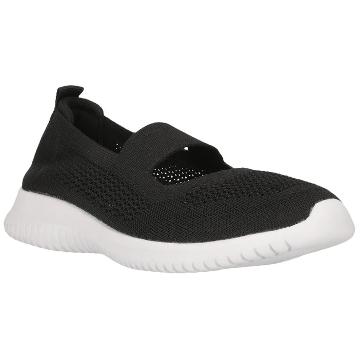 ENDURANCE Palencia W Shoe Shoes 1001 Black