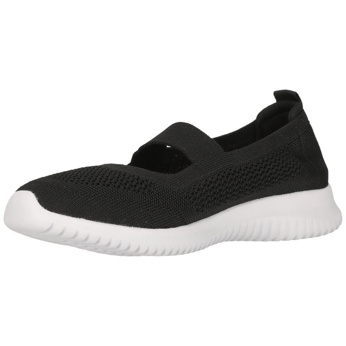 ENDURANCE Palencia W Shoe Shoes 1001 Black