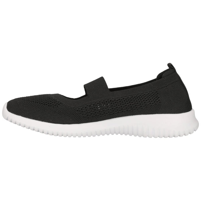 ENDURANCE Palencia W Shoe Shoes 1001 Black