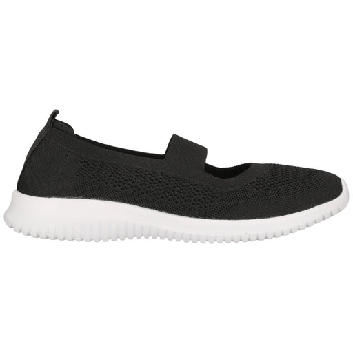 ENDURANCE Palencia W Shoe Shoes 1001 Black