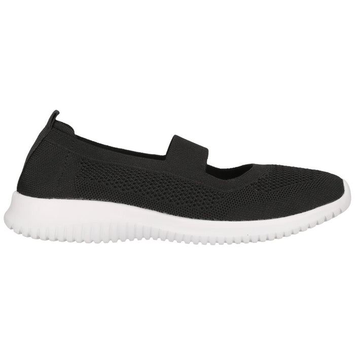 ENDURANCE Palencia W Shoe Shoes 1001 Black