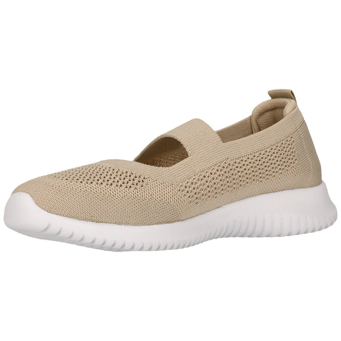 ENDURANCE Palencia W Shoe Shoes 1106 Oatmeal