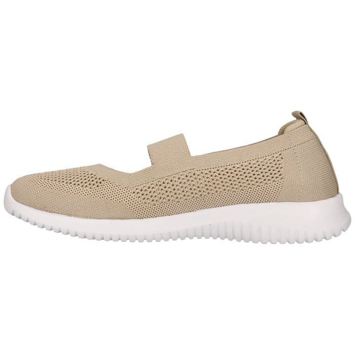 ENDURANCE Palencia W Shoe Shoes 1106 Oatmeal