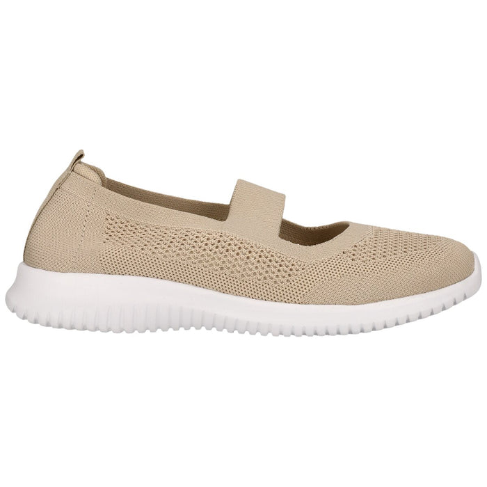 ENDURANCE Palencia W Shoe Shoes 1106 Oatmeal