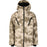 WHISTLER Palmdale M Printed Ski Jacket W-Pro 10000 Jacket 3040 Fallen Rock