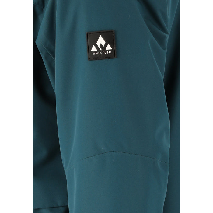 WHISTLER Palmdale M Ski Jacket W-PRO 10000 Jacket 2043 Reflecting Pond