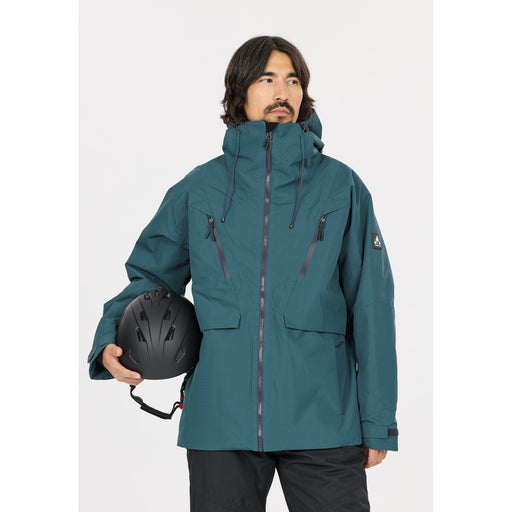 WHISTLER Palmdale M Ski Jacket W-PRO 10000 Jacket 2043 Reflecting Pond