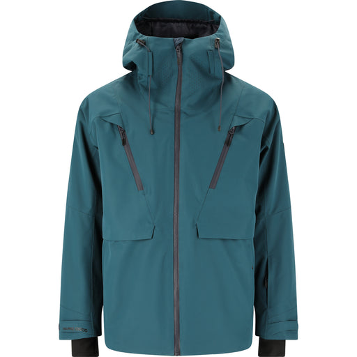 WHISTLER Palmdale M Ski Jacket W-PRO 10000 Jacket 2043 Reflecting Pond