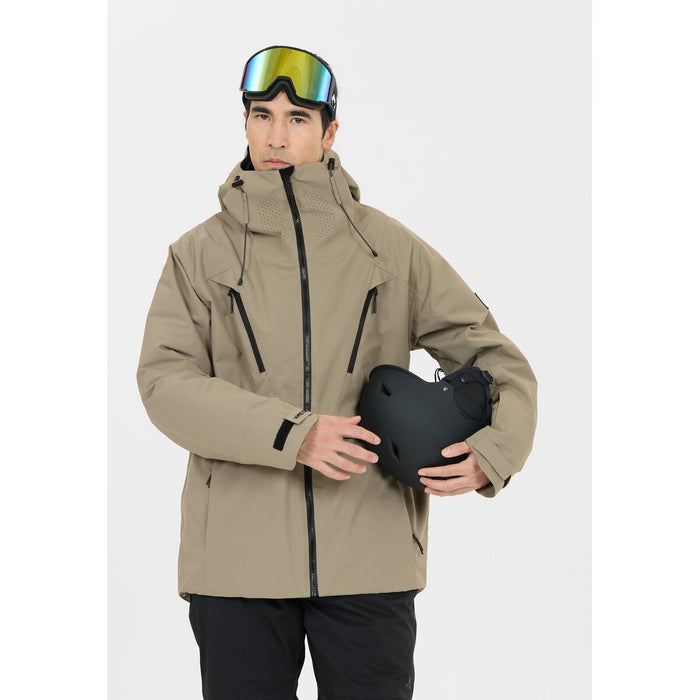 WHISTLER Palmdale M Ski Jacket W-PRO 10000 Jacket 3051 Vetiver