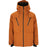 WHISTLER Palmdale M Ski Jacket W-PRO 10000 Jacket 5086 Caramel Café