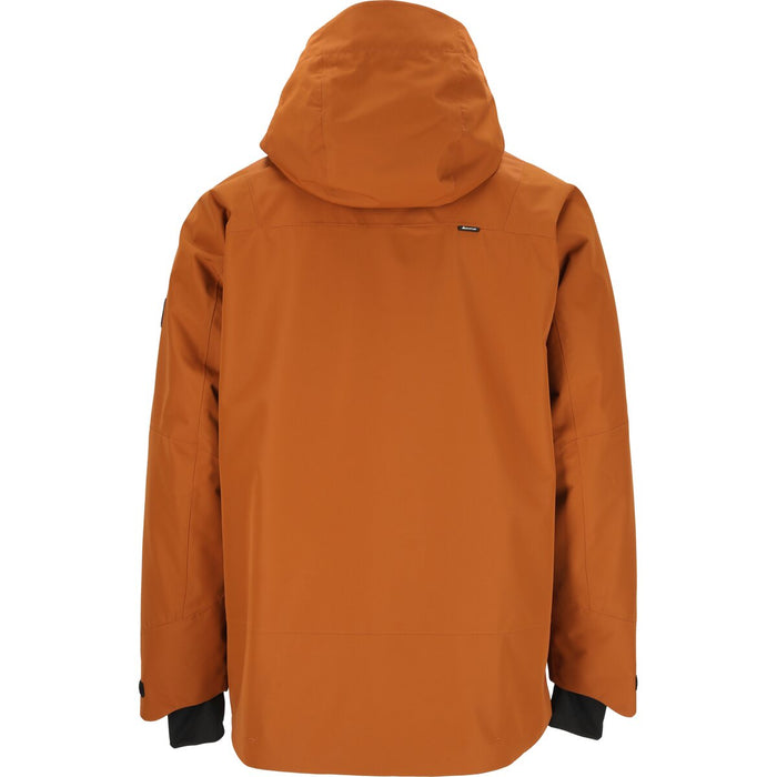 WHISTLER Palmdale M Ski Jacket W-PRO 10000 Jacket 5086 Caramel Café