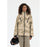 WHISTLER Palmdale W Printed Ski Jacket W-PRO 10000 Jacket 3040 Fallen Rock