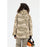 WHISTLER Palmdale W Printed Ski Jacket W-PRO 10000 Jacket 3040 Fallen Rock