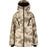WHISTLER Palmdale W Printed Ski Jacket W-PRO 10000 Jacket 3040 Fallen Rock