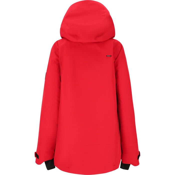 WHISTLER Palmdale W Ski Jacket W-PRO 10000 Jacket 4367 True Red