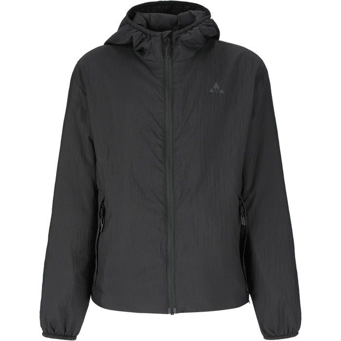 WHISTLER Palu Jr CFT+ Jacket Jacket 1001 Black