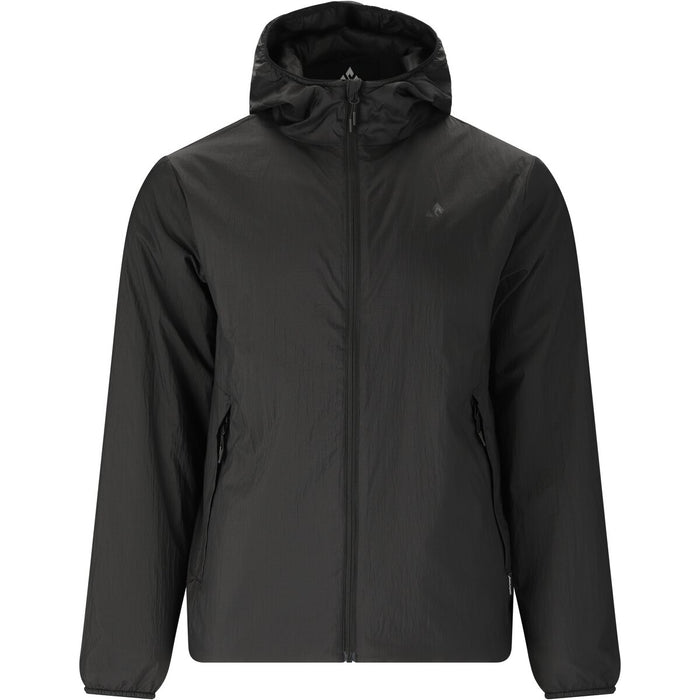 WHISTLER Palu M CFT+ Jacket Jacket 1001 Black
