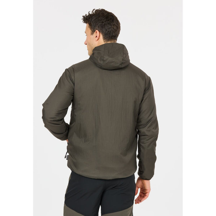 WHISTLER Palu M CFT+ Jacket Jacket 1071 Black Ink