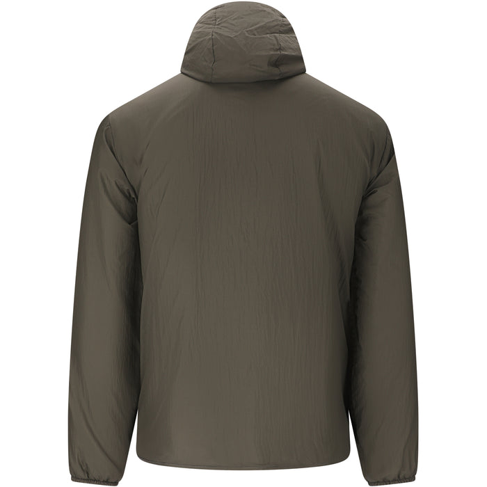 WHISTLER Palu M CFT+ Jacket Jacket 1071 Black Ink