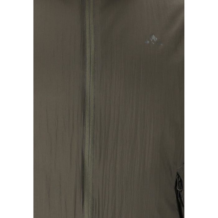 WHISTLER Palu M CFT+ Jacket Jacket 1071 Black Ink