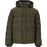 VERTICAL Pamer M Down Parka Jacket Jacket 3038 Olive Night