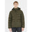 VERTICAL Pamer M Down Parka Jacket Jacket 3038 Olive Night