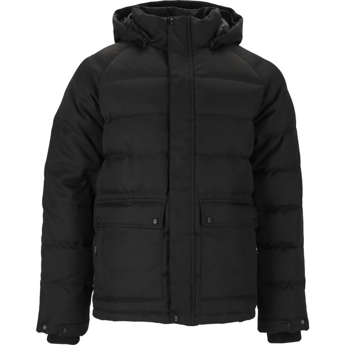 VERTICAL Pamer M Down Parka Jacket Jacket 1001 Black