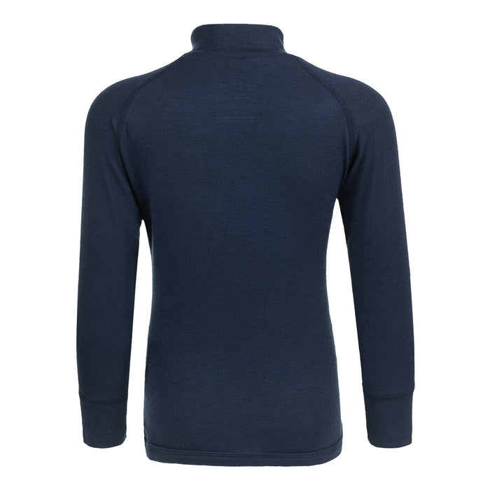 ZIGZAG Panda Ski Underwear Set Baselayer 2048 Navy Blazer