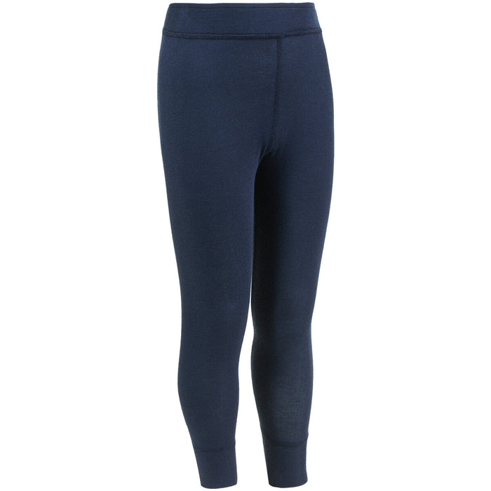 ZIGZAG Panda Ski Underwear Set Baselayer 2048 Navy Blazer