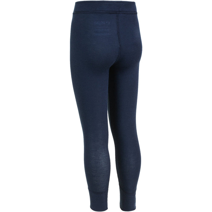 ZIGZAG Panda Ski Underwear Set Baselayer 2048 Navy Blazer